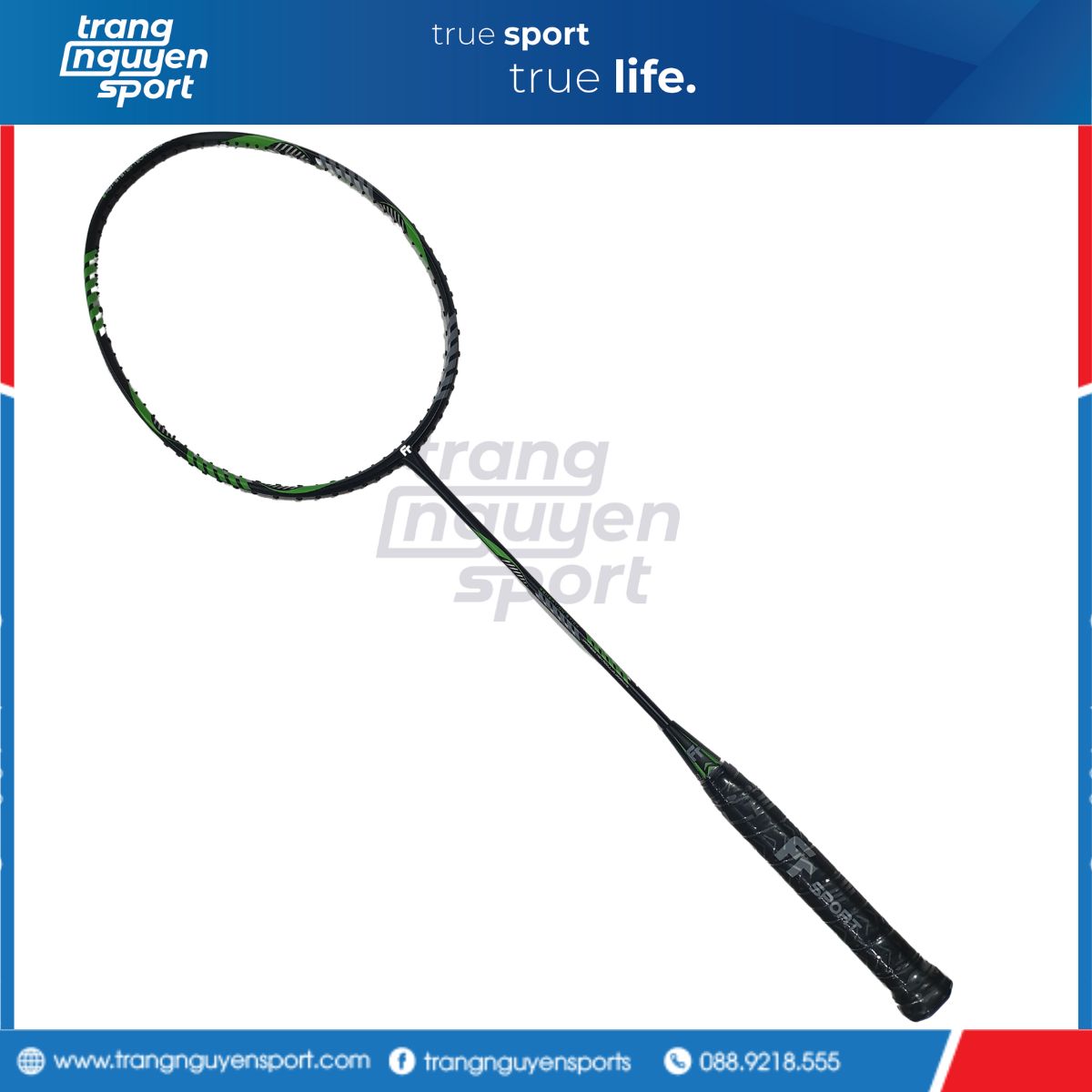 Vợt cầu lông Felet Sensation Sticks