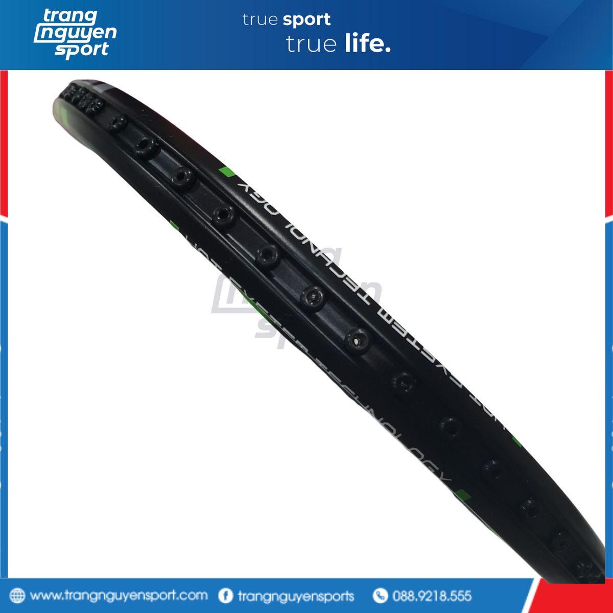 Vợt cầu lông Felet Sensation Sticks