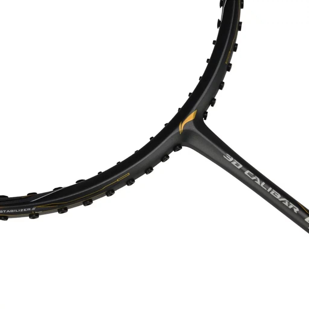 Vợt Cầu Lông Li-Ning 3D Calibar 600 4U | AYPT385-4