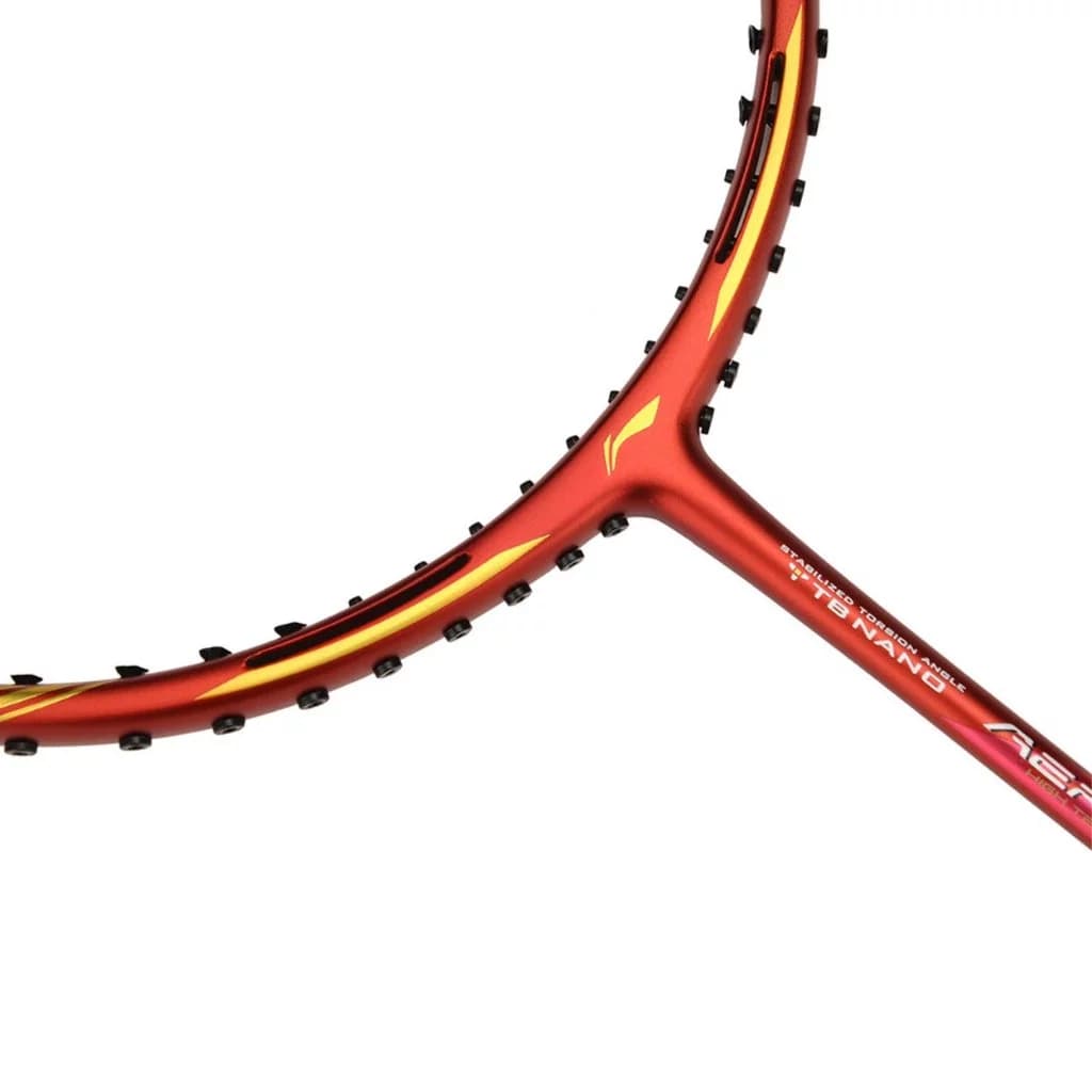 Vợt Cầu Lông Li-Ning Aeronaut 4000B 3U | AYPP042-3