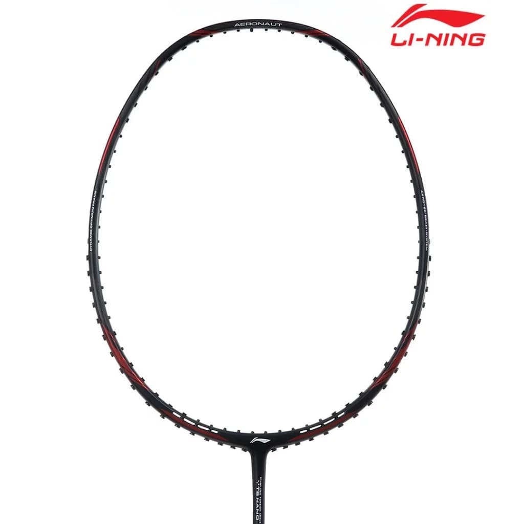 Vợt Cầu Lông Li-Ning Aeronaut 4000C 3U | AYPM444-3