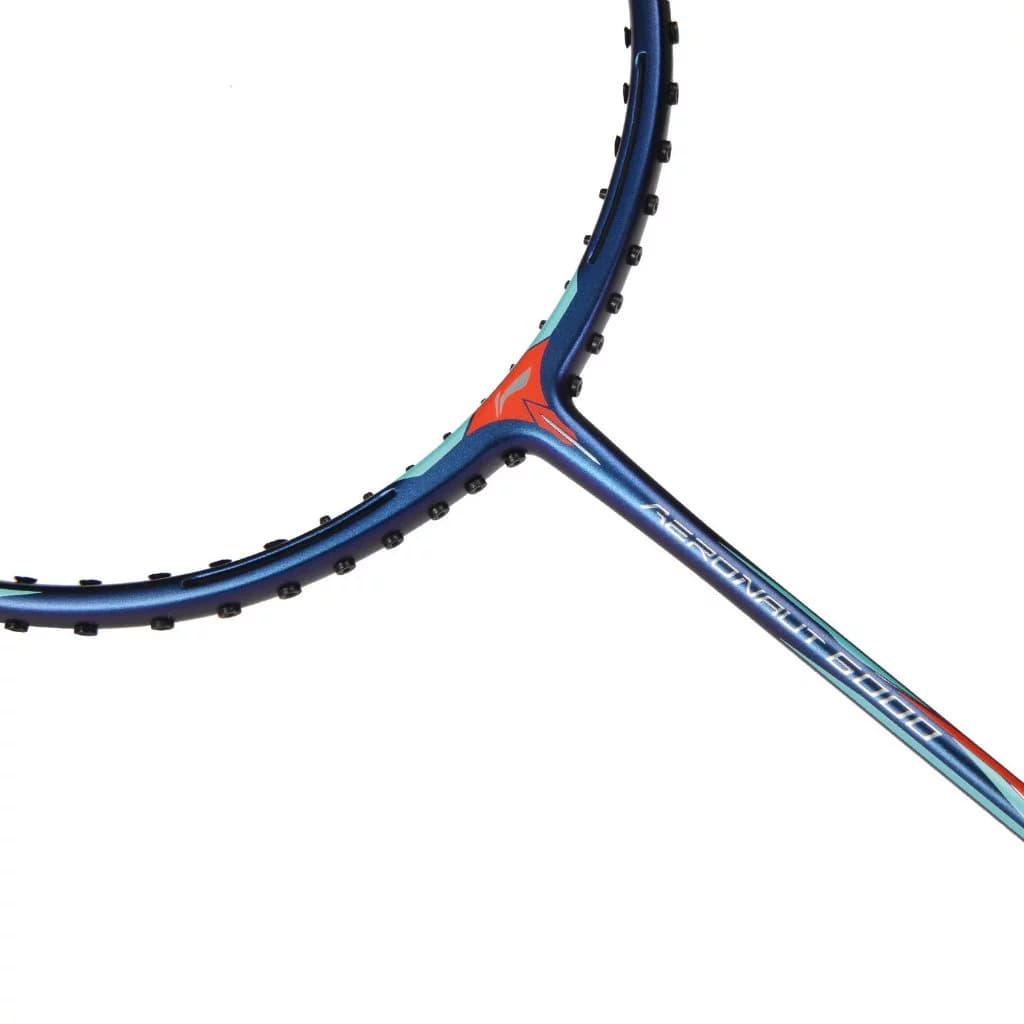 Vợt Cầu Lông Li-Ning - Aeronaut 6000 | AYPT411-3