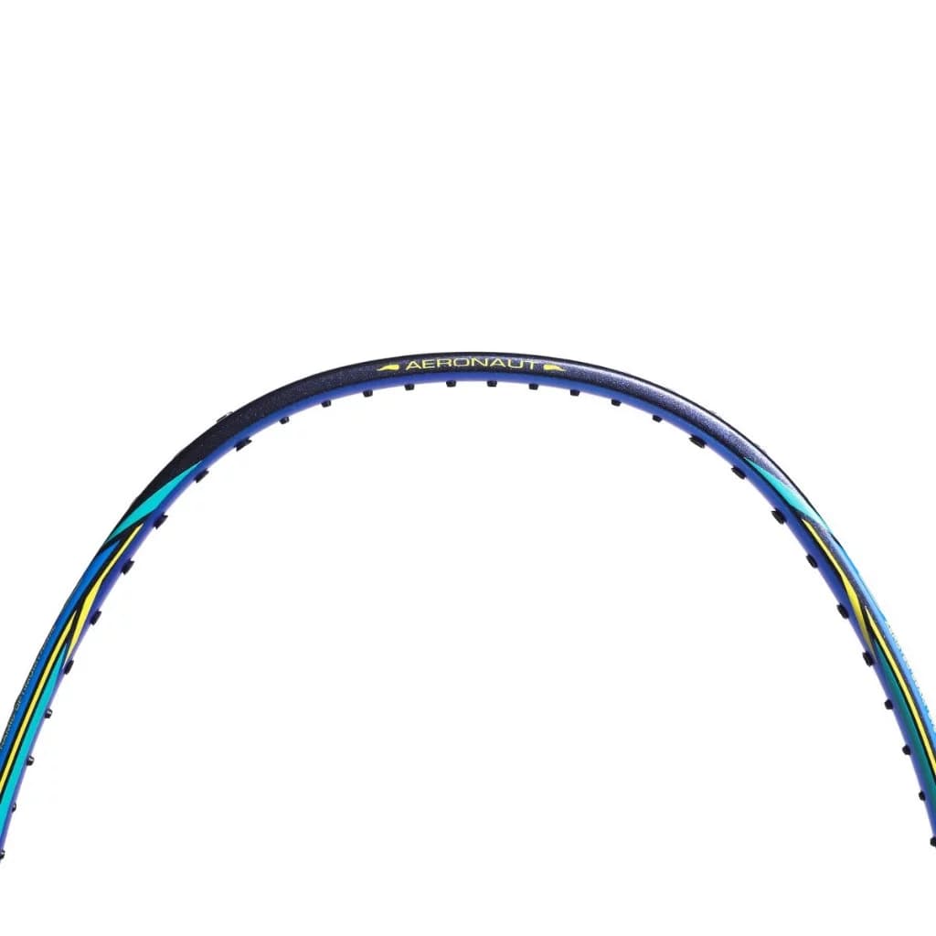 Vợt Cầu Lông Li-Ning - Aeronaut 6000 Control | AYPR291-5