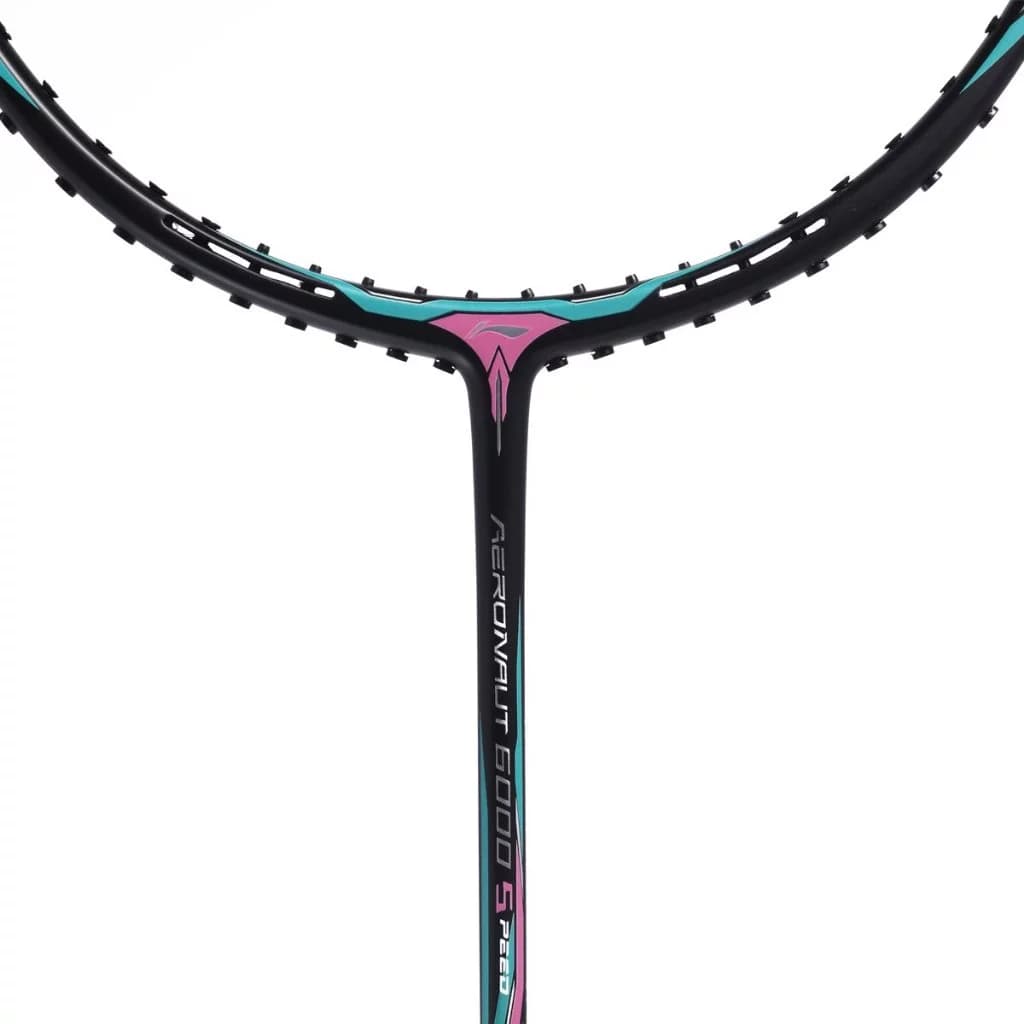 Vợt Cầu Lông Li-Ning Aeronaut 6000 Speed 4U | AYPR285-3