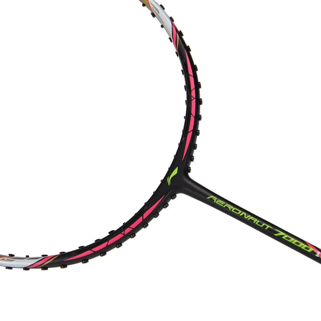 Vợt Cầu Lông Li-Ning - Aeronaut 7000I Prink | AYPP238-1