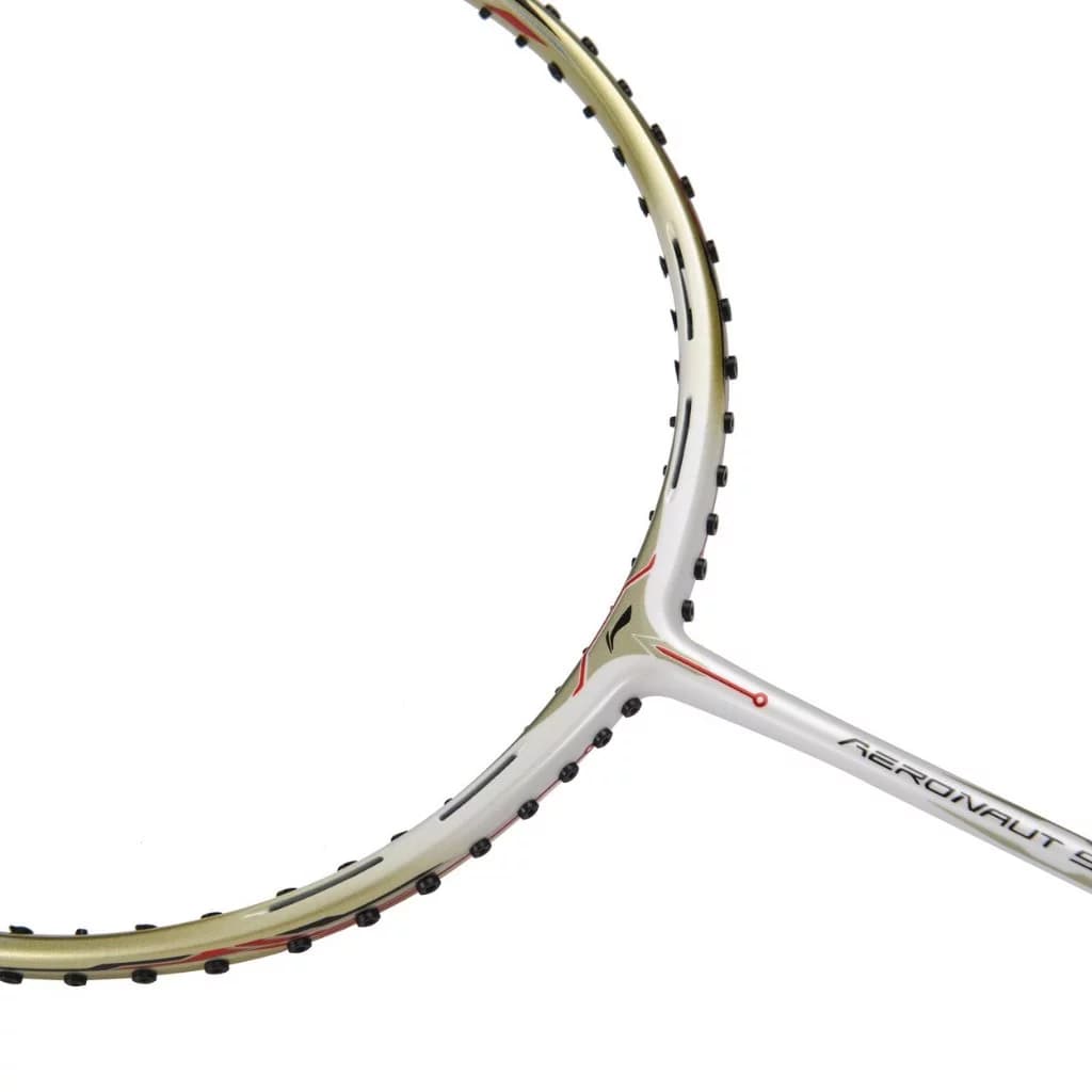 Vợt Cầu Lông Li-Ning Aeronaut 9000 4U | AYPT403-4