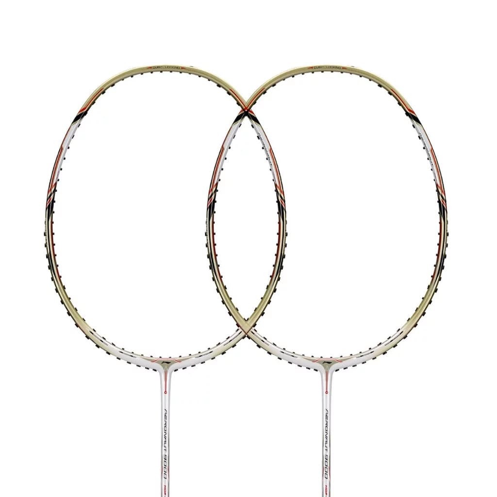 Vợt Cầu Lông Li-Ning Aeronaut 9000 4U | AYPT403-4