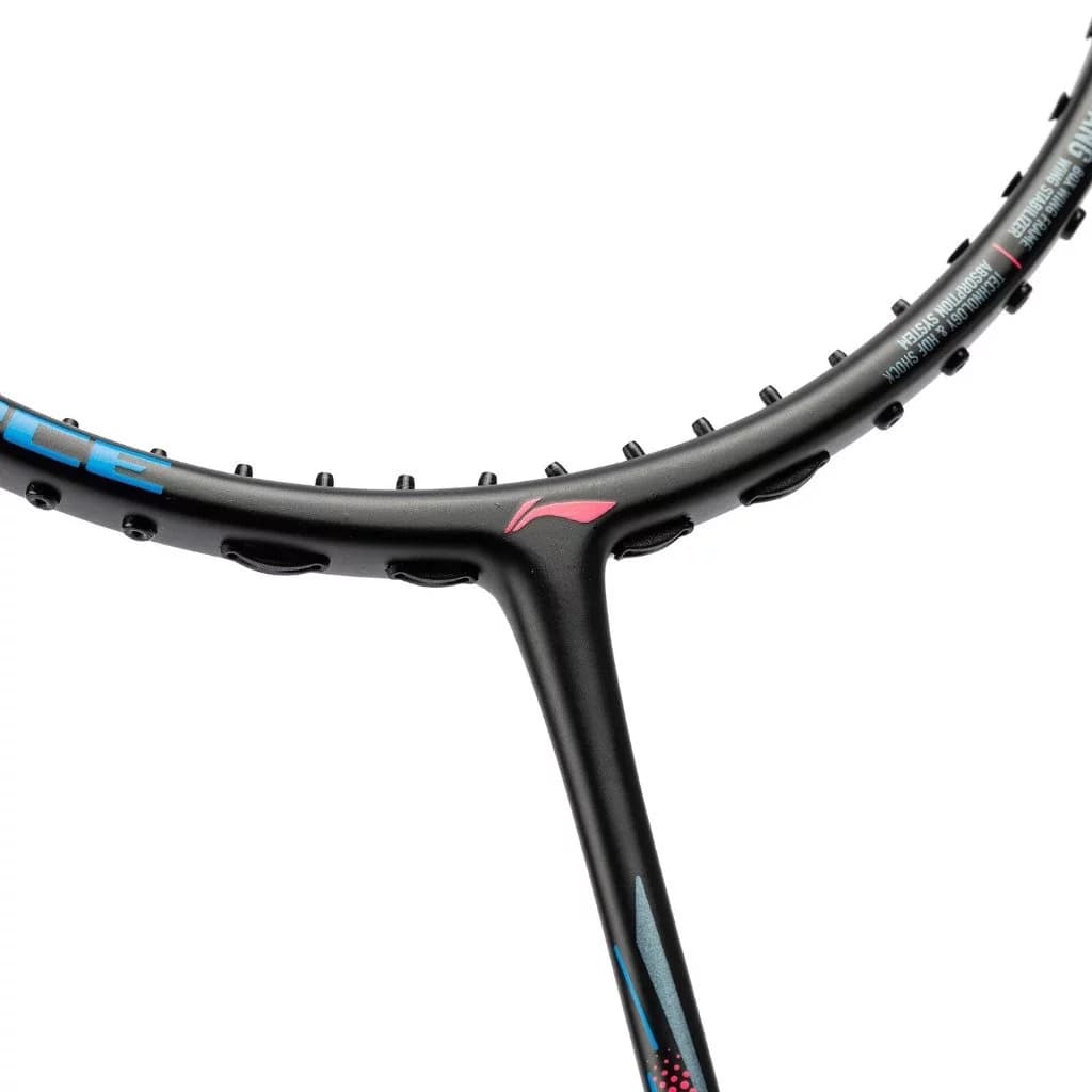 Vợt Cầu Lông Li-Ning Axforce Bigbang Black 4U | AYPT289-4