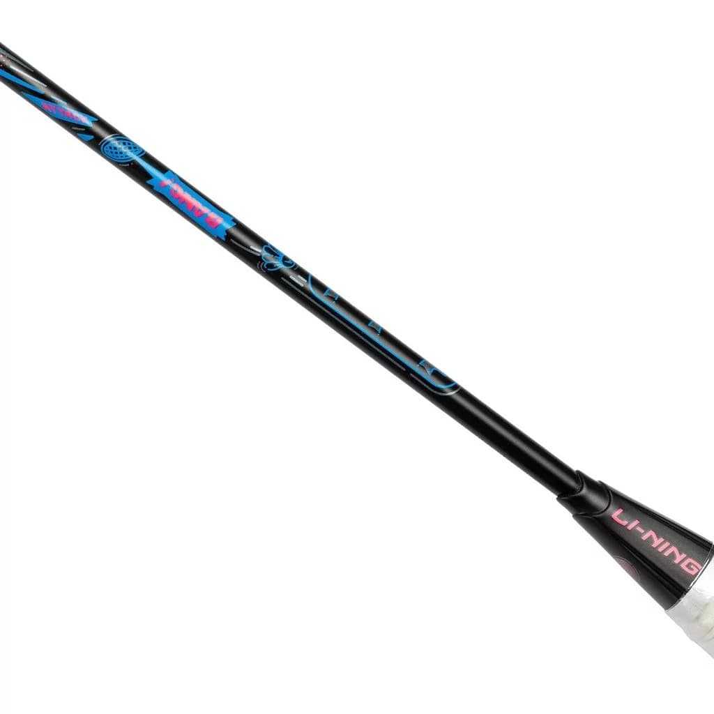 Vợt Cầu Lông Li-Ning Axforce Bigbang Black 4U | AYPT289-4