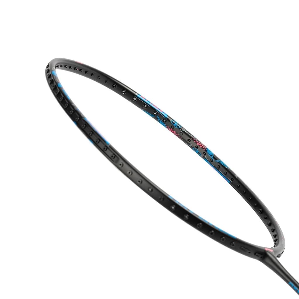 Vợt Cầu Lông Li-Ning Axforce Bigbang Black 5U | AYPT289-5