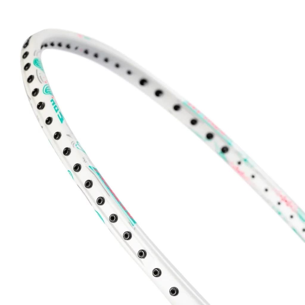 Vợt Cầu Lông Li-Ning Axforce Bigbang White 4U | AYPT291-4