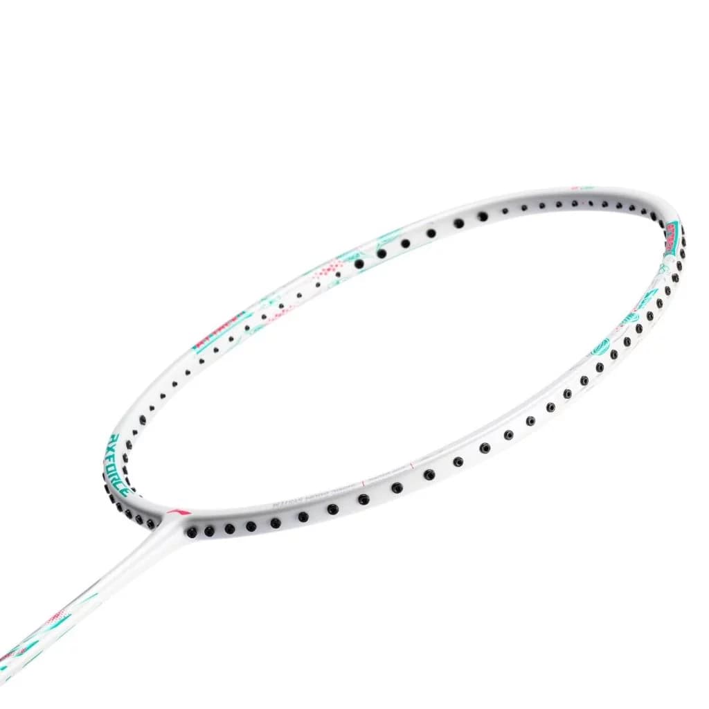 Vợt Cầu Lông Li-Ning Axforce Bigbang White 4U | AYPT291-4