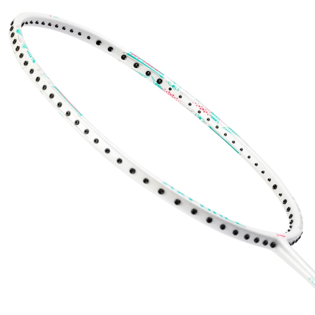 Vợt Cầu Lông Li-Ning Axforce Bigbang White 5U | AYPT291-5