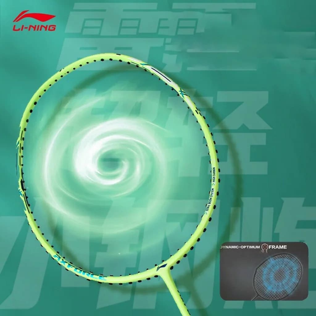 Vợt Cầu Lông Li-Ning Axforce Cannon Light 5U | AYPU041-5