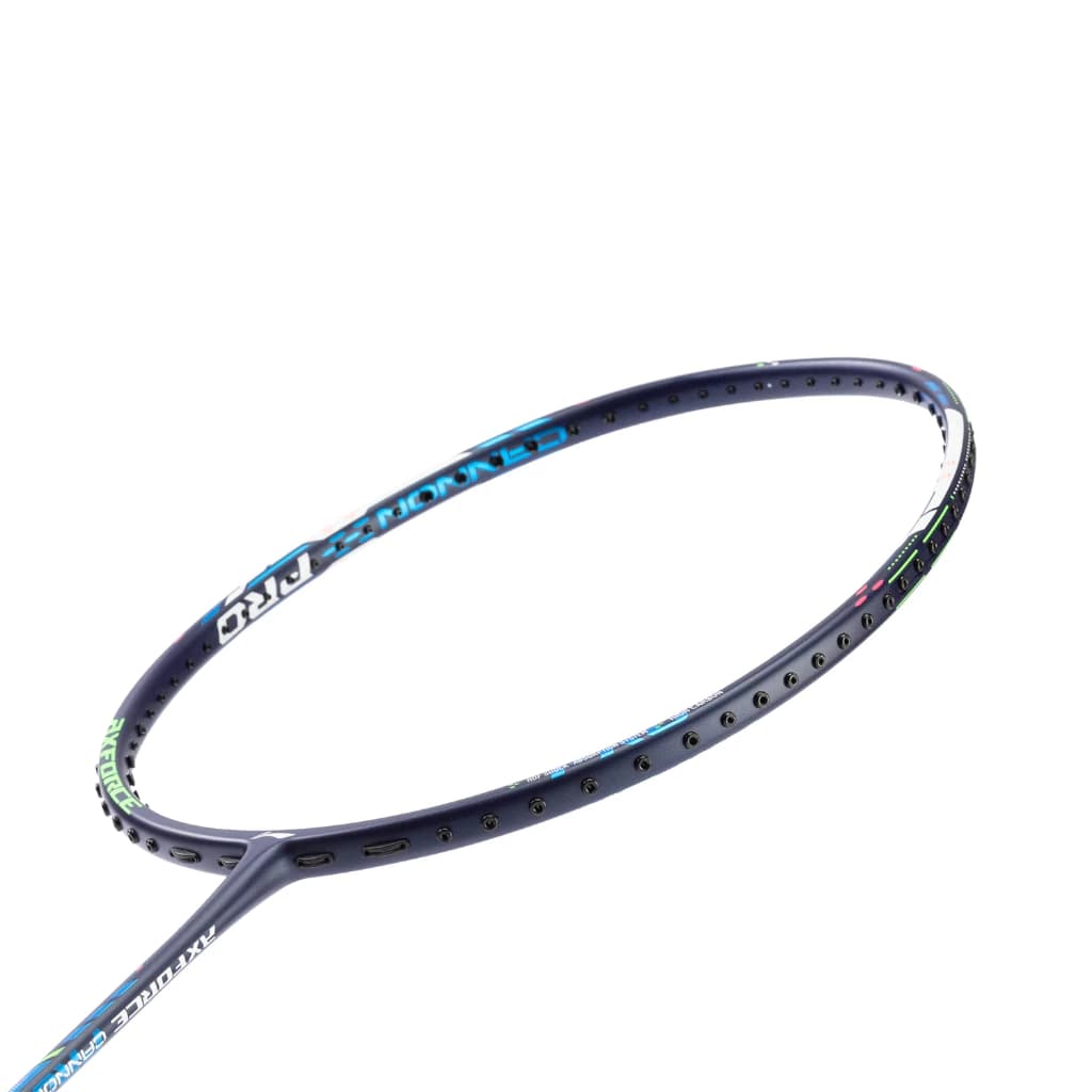 Vợt Cầu Lông Li-Ning Axforce Cannon Pro Blue 4U | AYPU081-4