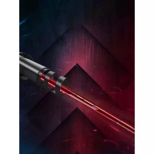 Vợt Cầu Lông Li-Ning Axforce Cannon Pro Red 4U | AYPU083-4