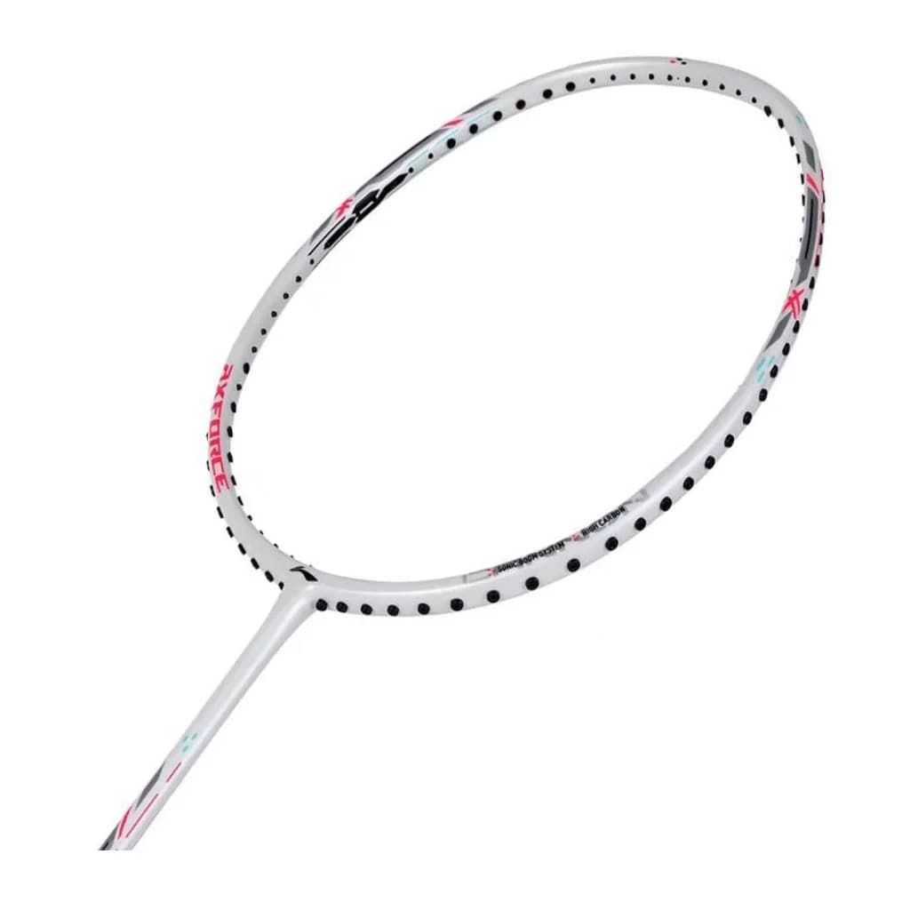 Vợt Cầu Lông Li-Ning Axforce Cannon White 5U | AYPT311-5