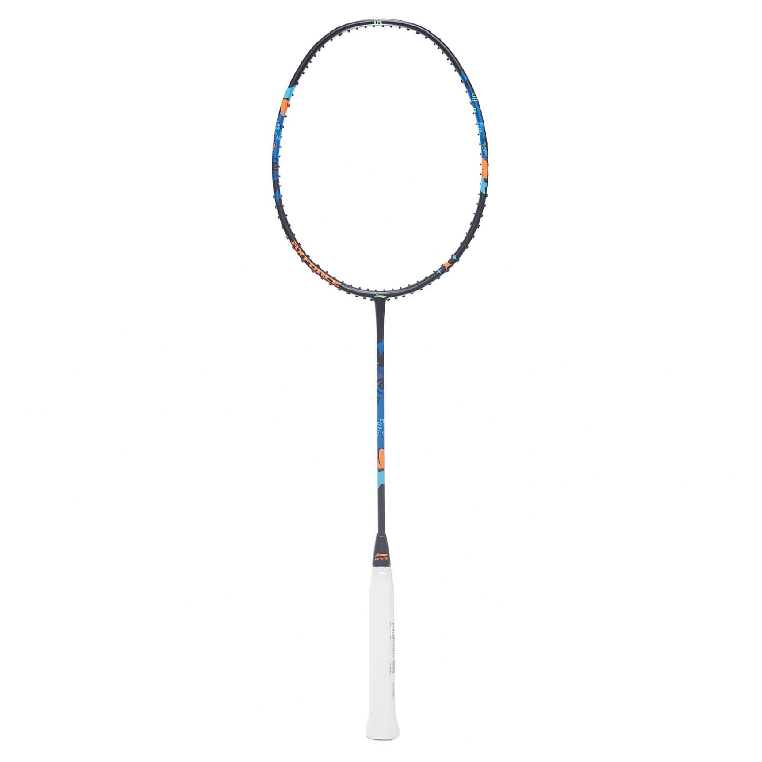 Vợt Cầu Lông Li-Ning Axforce JR Black 5U | AYPT299-5