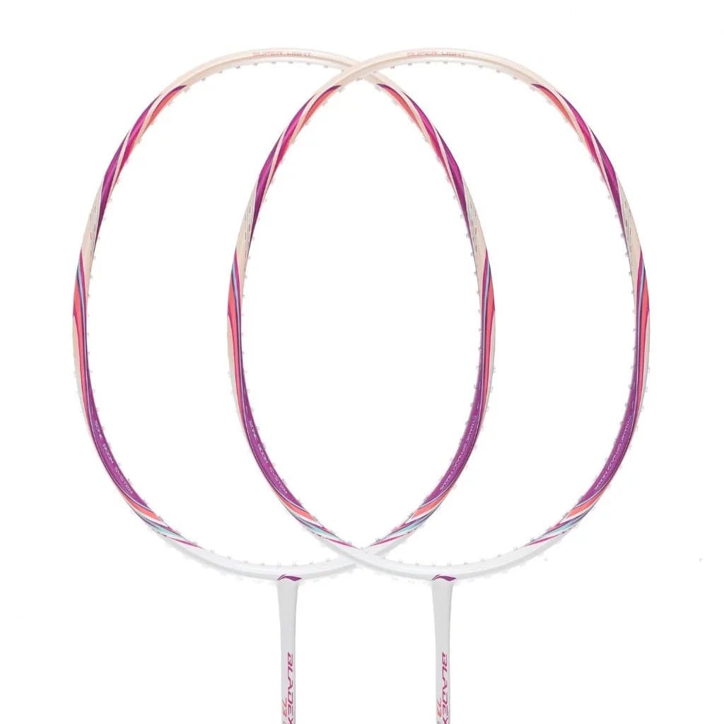 Vợt Cầu Lông Li-Ning Bladex 73 Pink 6U | AYPT355-6