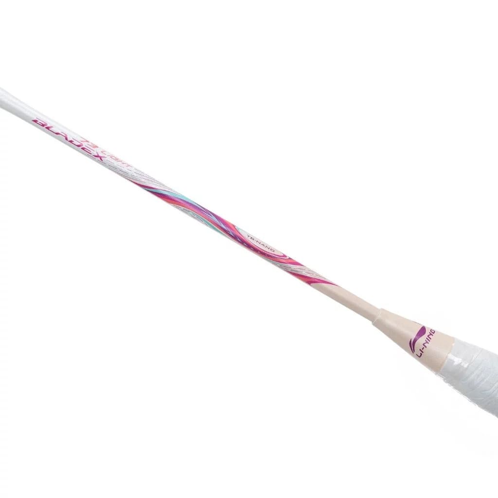 Vợt Cầu Lông Li-Ning Bladex 73 Pink 6U | AYPT355-6