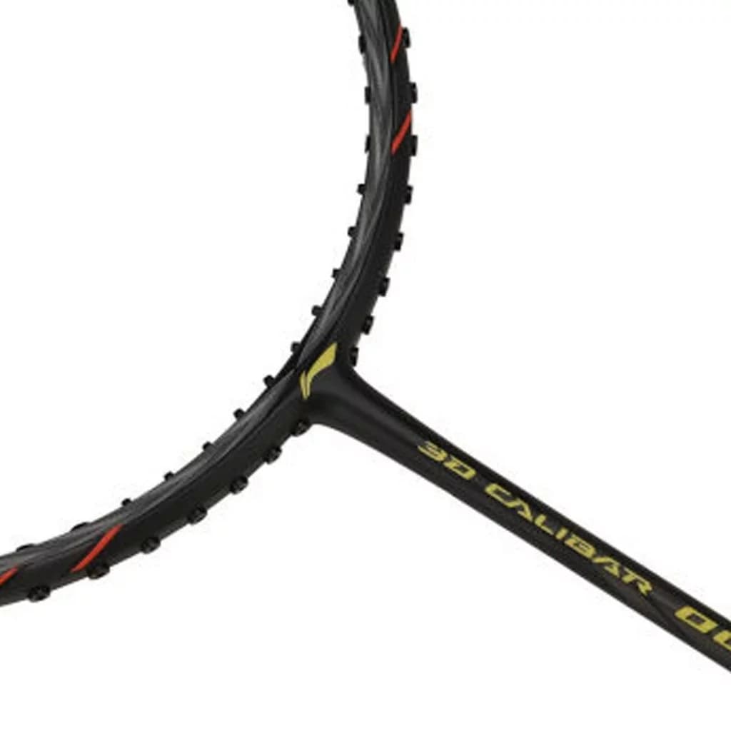 Vợt Cầu Lông Li-Ning Calibar 001C 4U | AYPT401-3