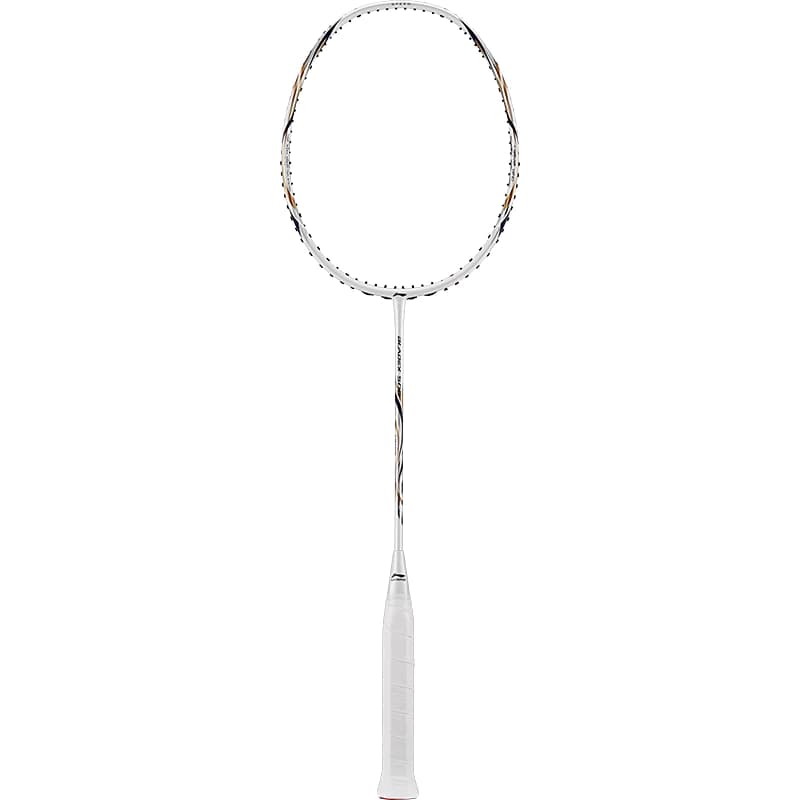Vợt Cầu Lông Li-Ning Fengying Bladex 500 White 3U | AYPU009-3