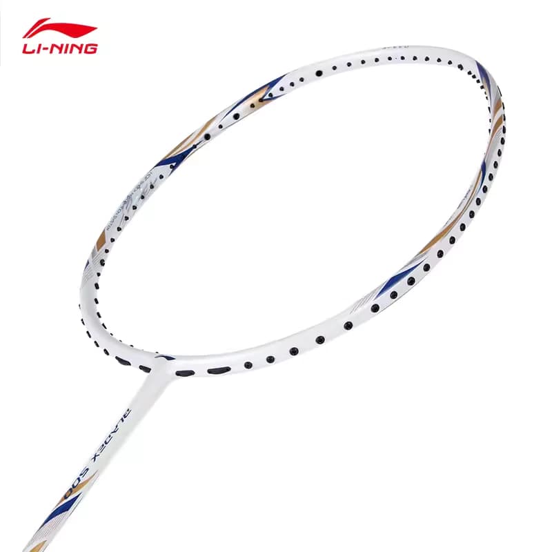 Vợt Cầu Lông Li-Ning Fengying Bladex 500 White 3U | AYPU009-3