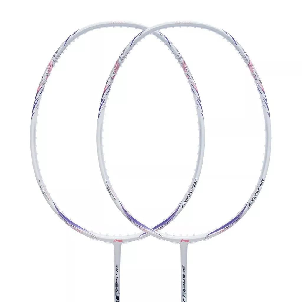Vợt Cầu Lông Li-Ning Fengying Bladex 600 4U | AYPT341-4
