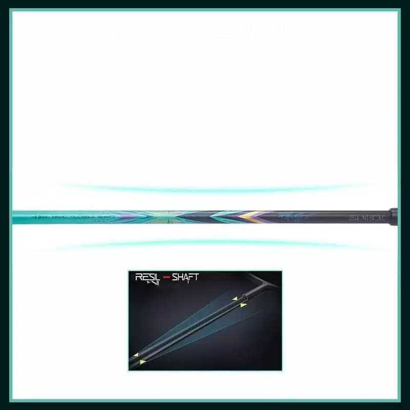 Vợt Cầu Lông Li-Ning Fengying Bladex 700 3U | AYPS053-1