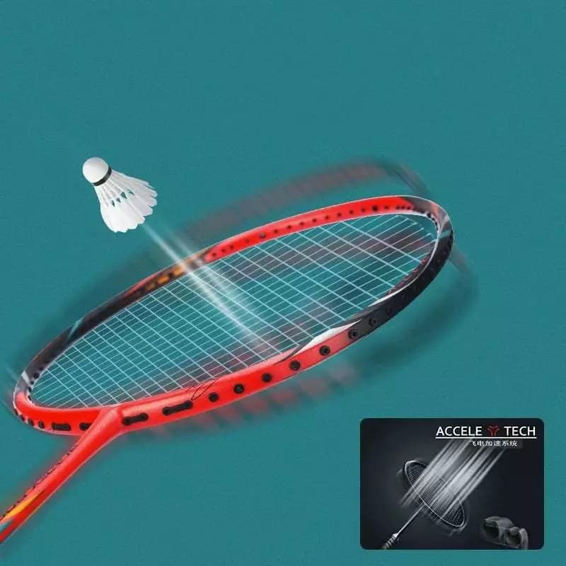 Vợt Cầu Lông Li-Ning Fengying BLADEX 800 3U | AYPR264-1