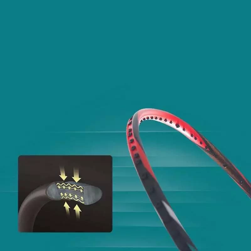 Vợt Cầu Lông Li-Ning Fengying BLADEX 800 3U | AYPR264-1