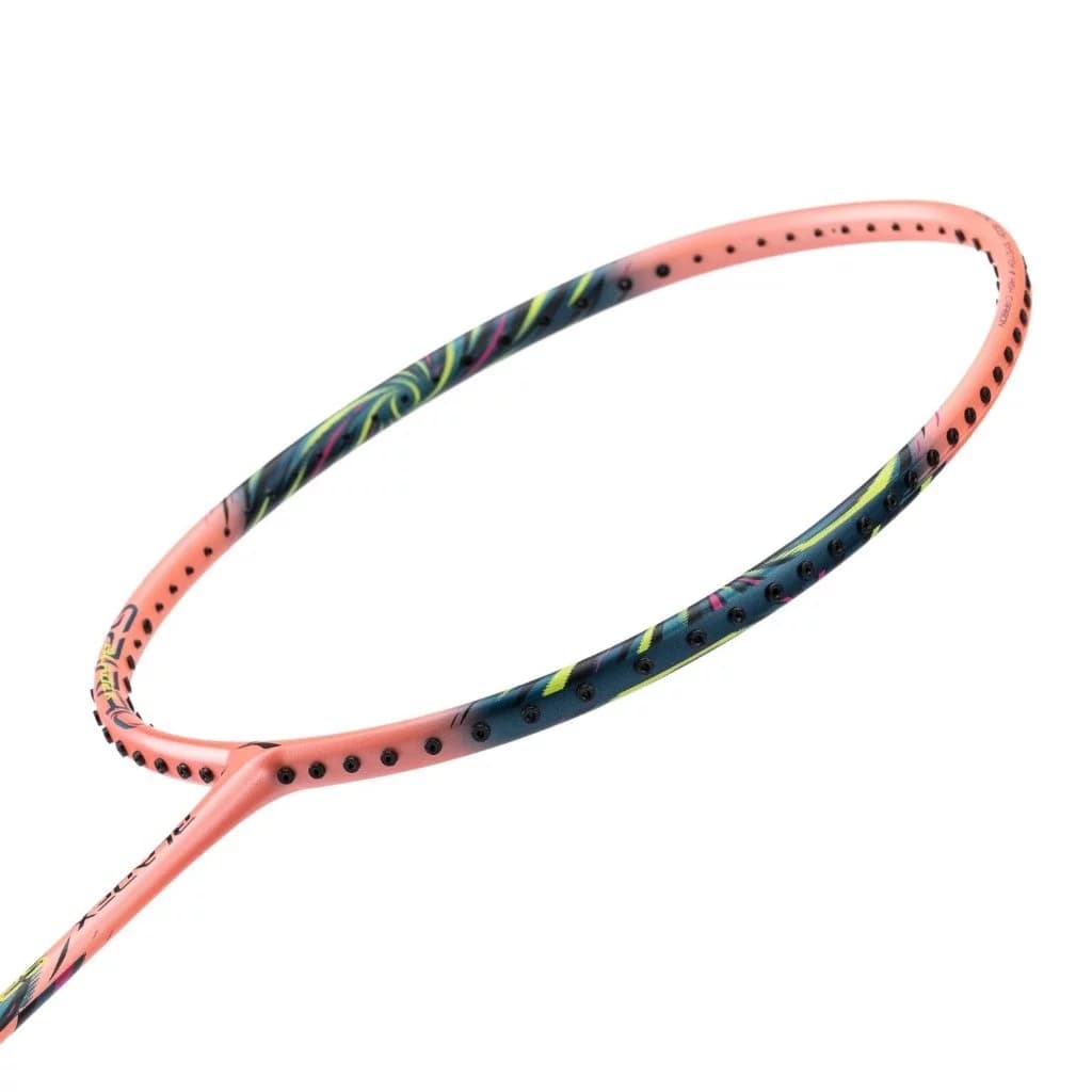 Vợt Cầu Lông Li-Ning Fengying BLADEX SPIRAL Pink 4U | AYPT365-4