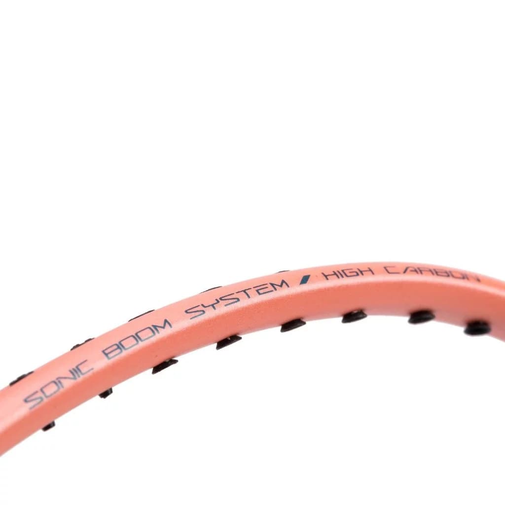 Vợt Cầu Lông Li-Ning Fengying BLADEX SPIRAL Pink 4U | AYPT365-4