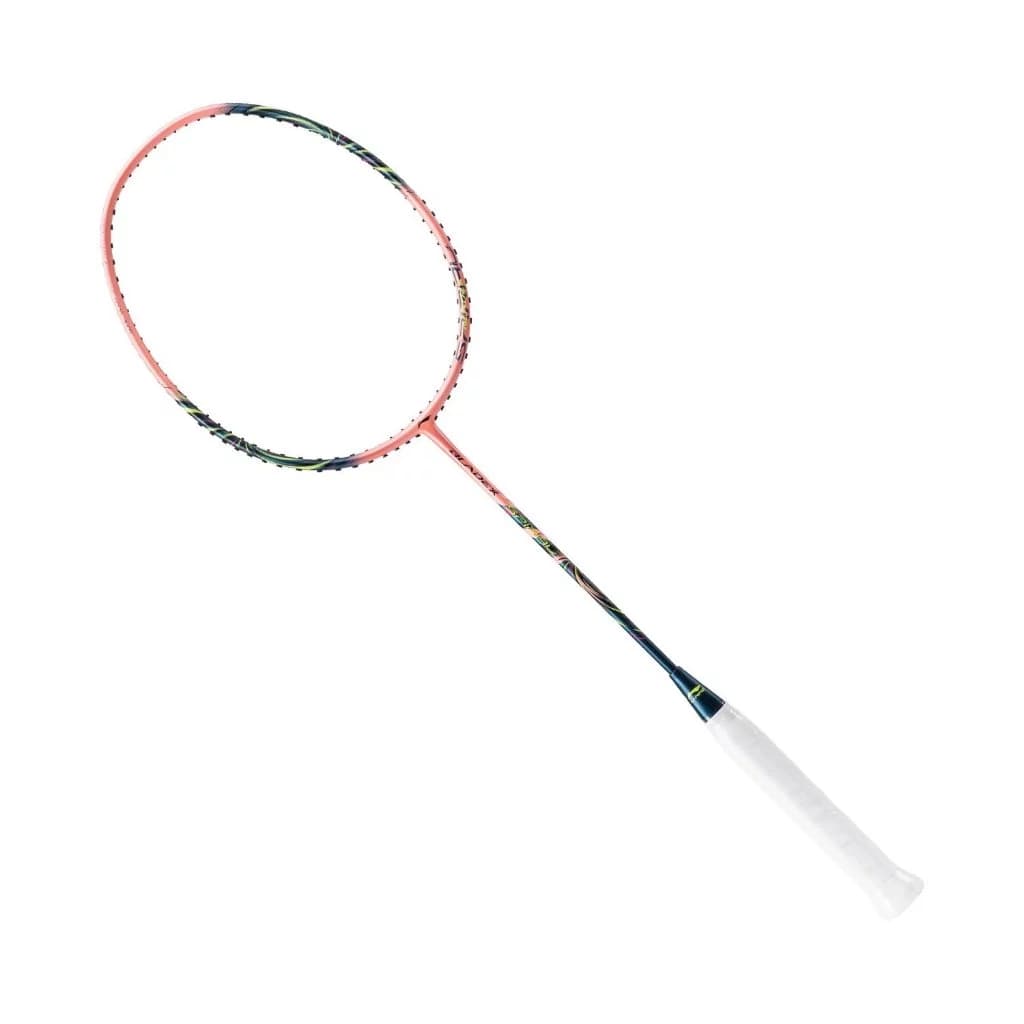 Vợt Cầu Lông Li-Ning Fengying BLADEX SPIRAL Pink 4U | AYPT365-4