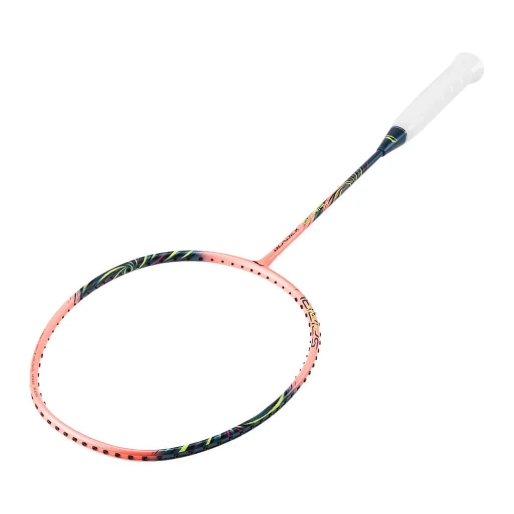 Vợt Cầu Lông Li-Ning Fengying BLADEX SPIRAL Pink 4U | AYPT365-4