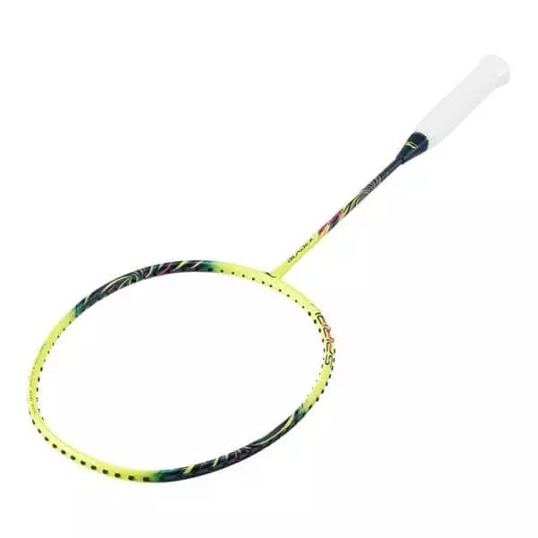 Vợt Cầu Lông Li-Ning Fengying BLADEX SPIRAL Yellow 4U | AYPT361-4