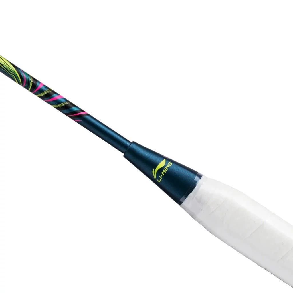 Vợt Cầu Lông Li-Ning Fengying BLADEX SPIRAL Yellow 4U | AYPT361-4