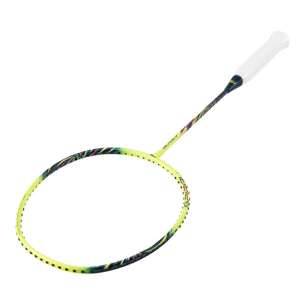 Vợt Cầu Lông Li-Ning Fengying BLADEX SPIRAL Yellow 5U | AYPT361-5