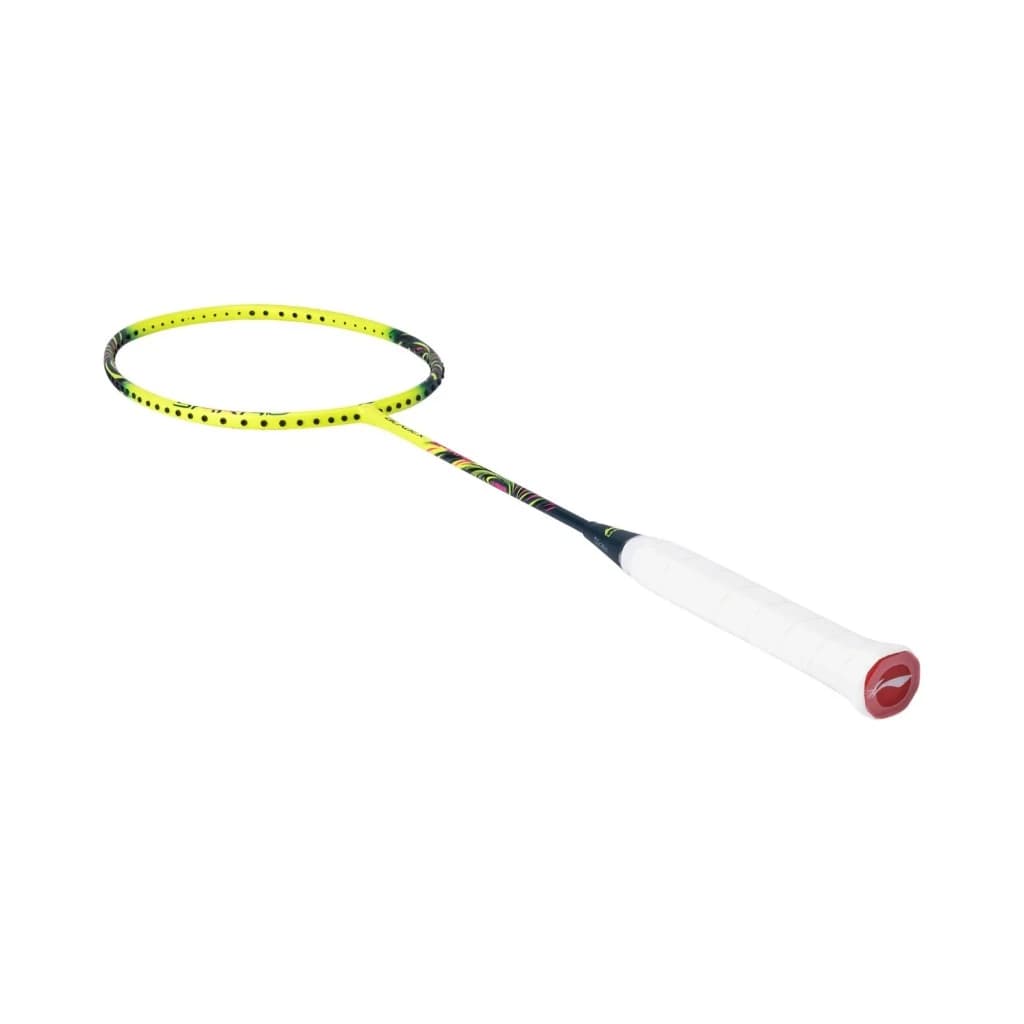 Vợt Cầu Lông Li-Ning Fengying BLADEX SPIRAL Yellow 5U | AYPT361-5