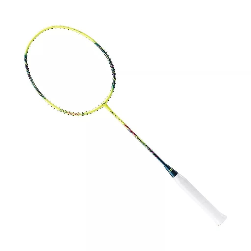 Vợt Cầu Lông Li-Ning Fengying BLADEX SPIRAL Yellow 5U | AYPT361-5