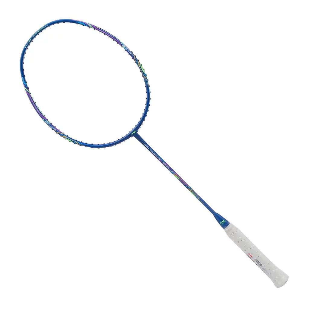Vợt Cầu Lông Li-Ning HC 1200 Bule 4U | AYPT481-4