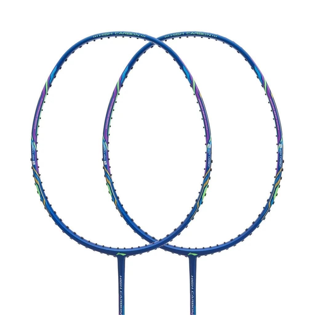 Vợt Cầu Lông Li-Ning HC 1200 Bule 4U | AYPT481-4