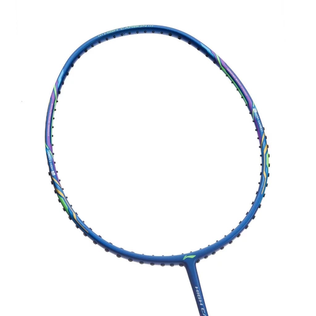 Vợt Cầu Lông Li-Ning HC 1200 Bule 4U | AYPT481-4