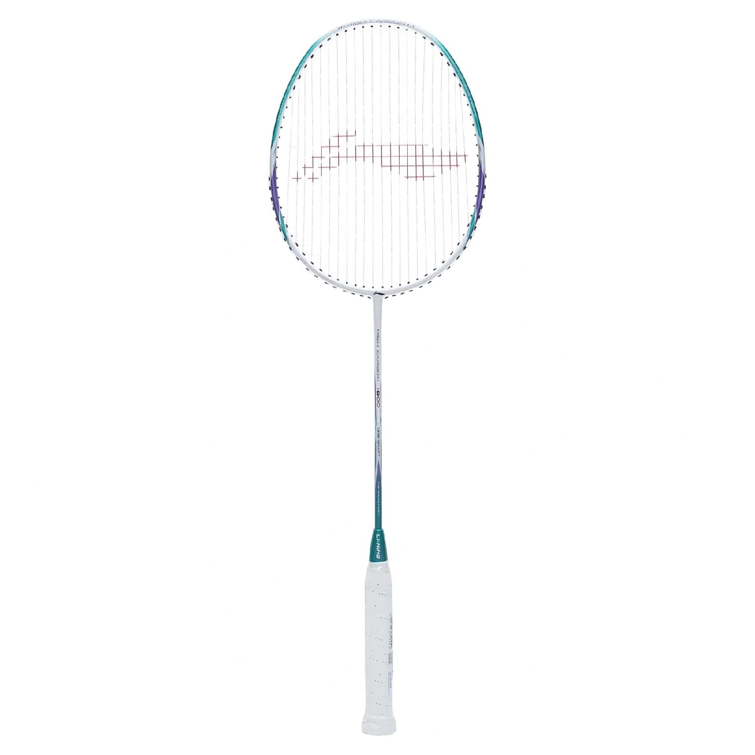 Vợt Cầu Lông Li-Ning High Cacbon HC 1800 3U | AYPL104-1