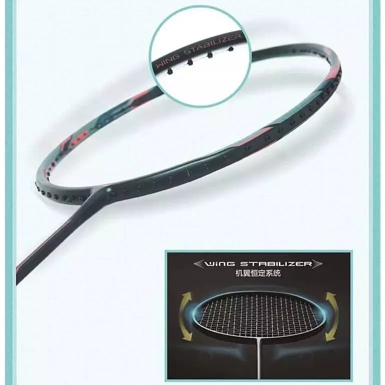 Vợt Cầu Lông Li-Ning Raid Tectonic 3 | AYPT419-4