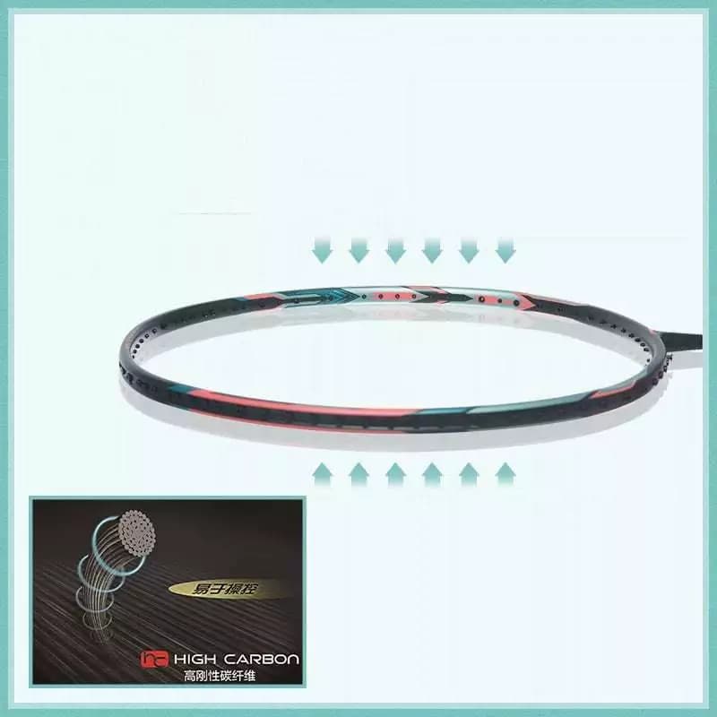 Vợt Cầu Lông Li-Ning Raid Tectonic 3 | AYPT419-4