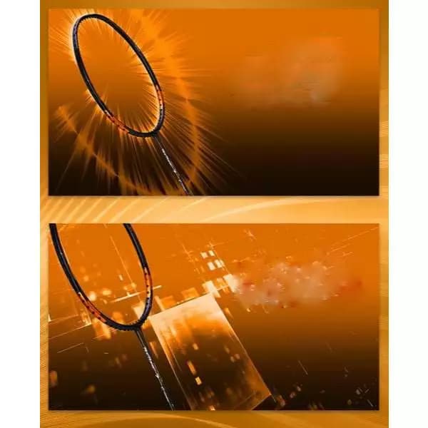 Vợt Cầu Lông Li-Ning Tectonic 7C 3U | AYPQ148-3