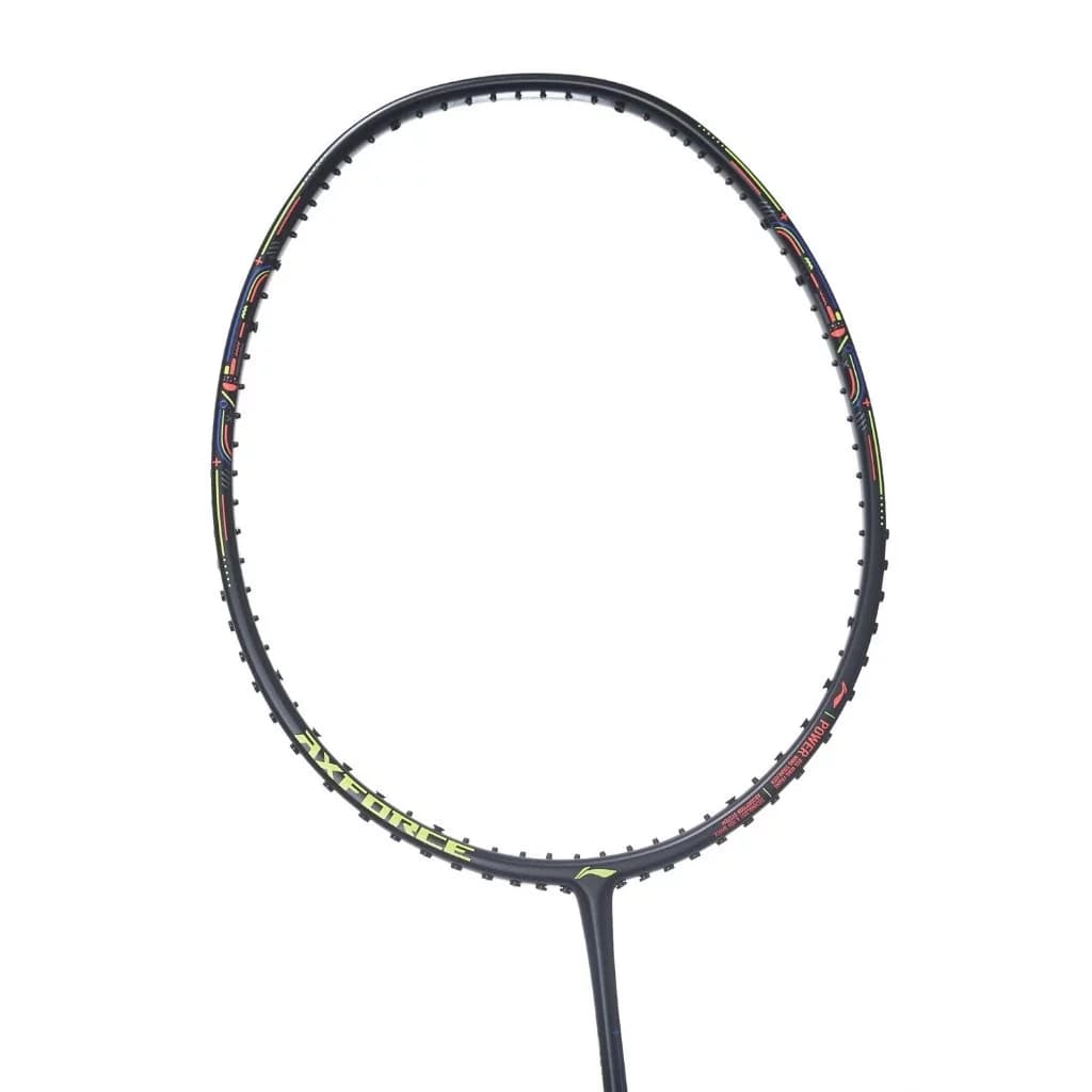 Vợt Cầu Lông Li-Ning Thunder Axforce 80 JR 5U | AYPT297-5