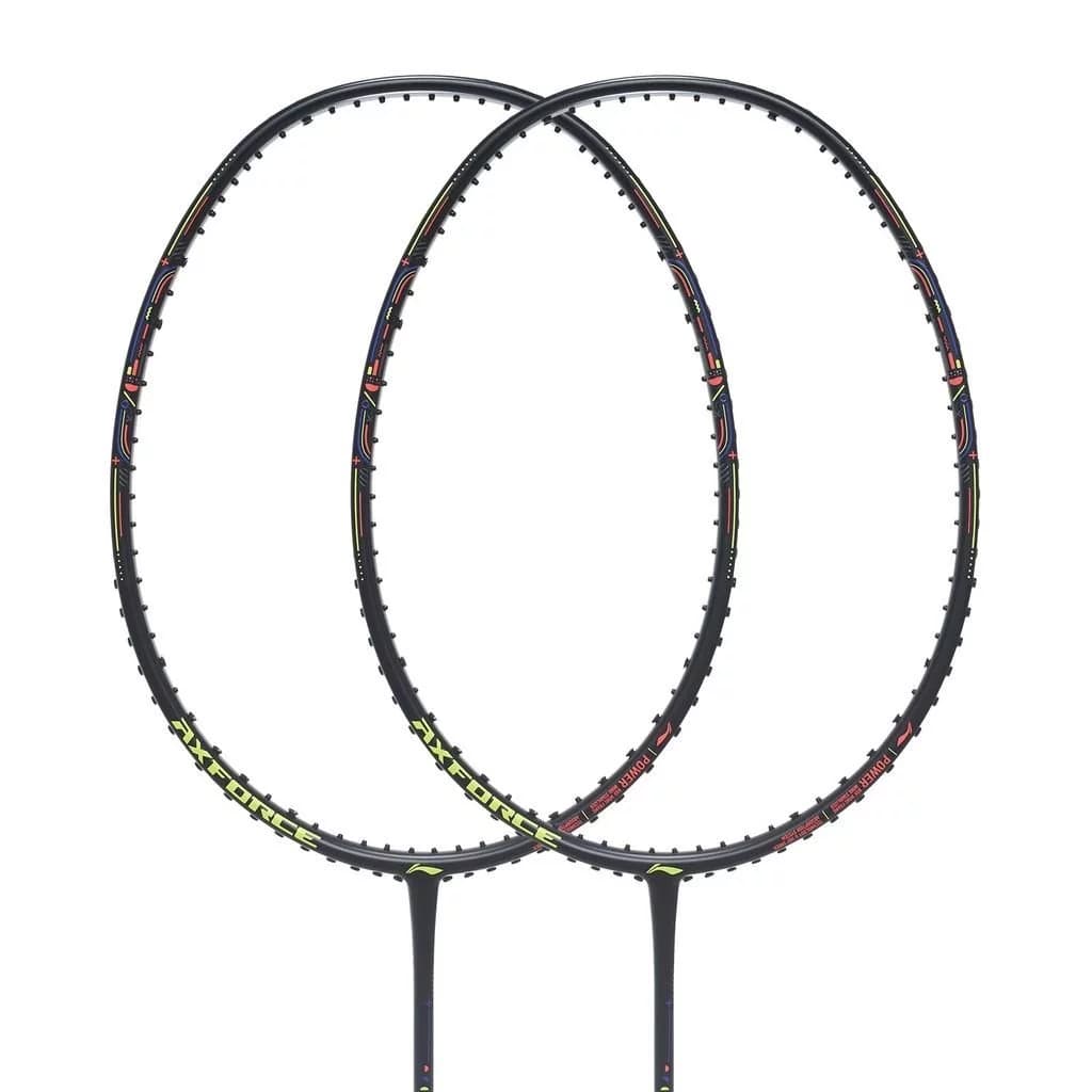 Vợt Cầu Lông Li-Ning Thunder Axforce 80 JR 5U | AYPT297-5