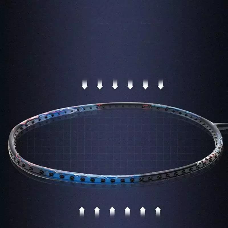 Vợt Cầu Lông Li-Ning Thunder Axforce 90 Dragon MAX | AYPT239-4